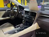 Lexus RX-350 2016 V6